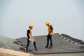 Roofing for New Construction in Dixon, IL